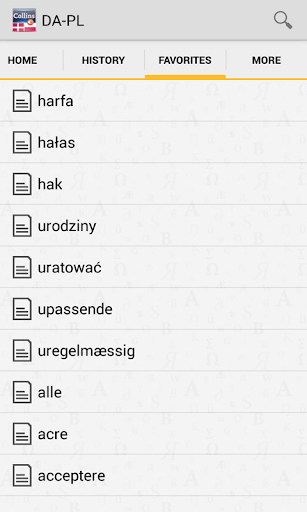 免費下載書籍APP|Danish-Polish Gem Dictionary T app開箱文|APP開箱王