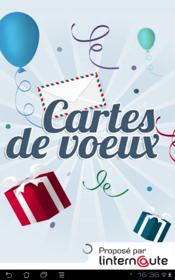 carte de voeux whatsapp