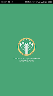 Free Tahura Ir. H. Djuanda Bandung APK