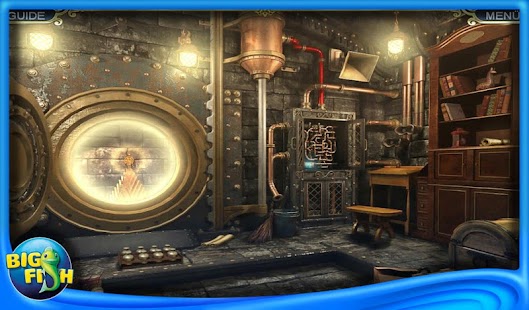 Depths of Betrayal CE (Full) - screenshot thumbnail