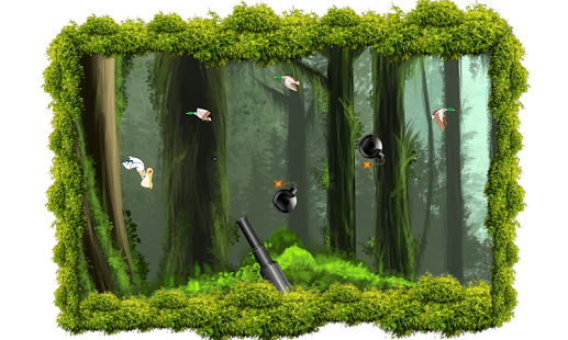 How to mod Jungle shoot patch 1.0.2 apk for bluestacks