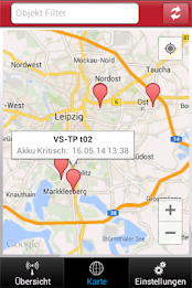 traisy cockpit poster 5