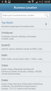 Lastest oorjitgo Merchant APK