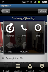 Kaposvár Screenshots 2