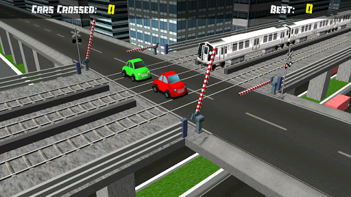 免費下載模擬APP|2D遊戲：汽車過馬路 app開箱文|APP開箱王