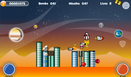 How to download Martian Wipeout 1.3 apk for pc