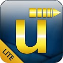 uTrack logo