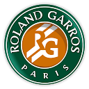 Roland-Garros® 2013 mobile app icon