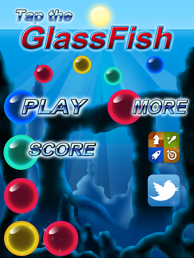 【免費家庭片App】Glassfish Bomb-APP點子