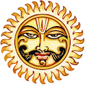 Surya Graha Mantra logo
