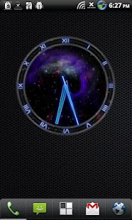 Download 10 Galaxy Clocks APK for PC