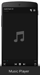 video player Screenshots 14