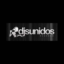 DJ´S UNIDOS poster 3