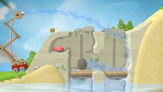 Sprinkle Islands 1.1.0 Full Apk