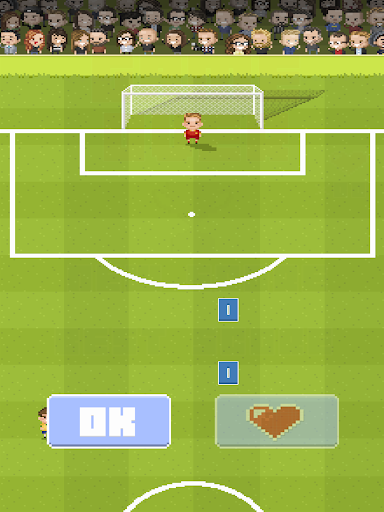 Mini Soccer Football Game