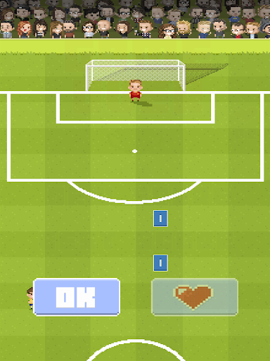 【免費體育競技App】Mini Soccer Football Game-APP點子