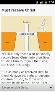 Good News(Bridge to Life) Screenshots 0