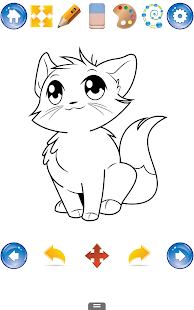 How to Draw Cats and Kittens Screenshots 5