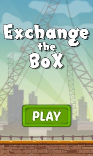 Exchange the box