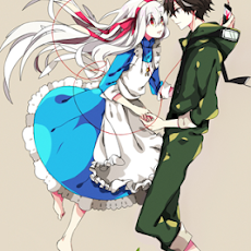 カゲロウデイズ マリー イ���スト 341202-カゲロウデイ�� マリー イラスト