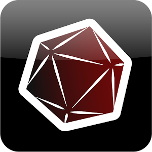 KuBo HD - Dice Roller RPG logo