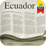 Cover Image of Herunterladen Ecuadorian Newspapers 2.3.2 APK