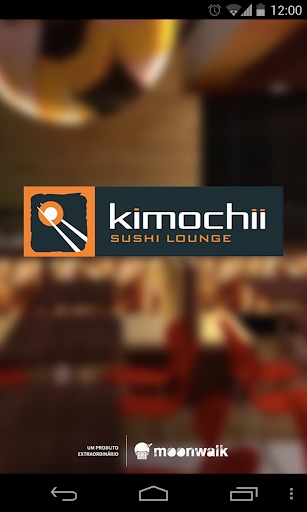 Kimochii Sushi Lounge