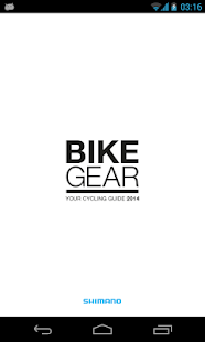 Bikegear