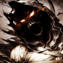 Demon Skull Live Wallpaper icon