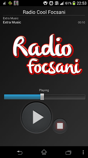 Radio Cool Focsani