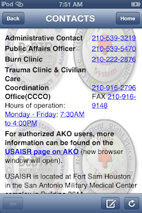 Joint Trauma System III Screenshots 14