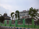 Pusat Pengembangan Islam Madiun 