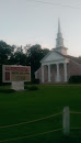 Sherwood Baptist Church
