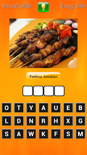 Lastest Tebak Makanan APK for Android