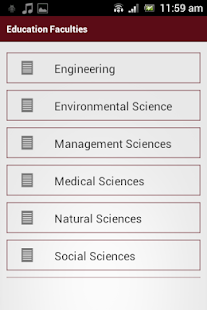 Download Writing Thesis APK