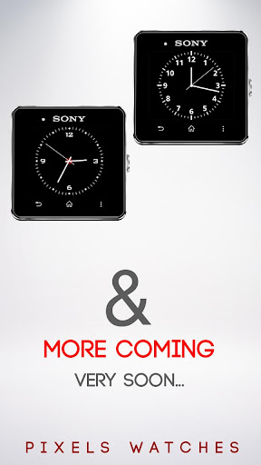 【免費工具App】PS Watch Widgets Smartwatch 2-APP點子