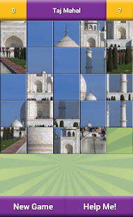 ACKAD Sliding Puzzle Screenshots 8