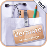 SMARTfiches Dermatologie Free Apk