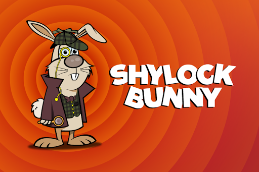 Shylock Bunny