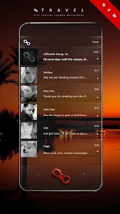 How to install Travel QB Messenger lastet apk for android