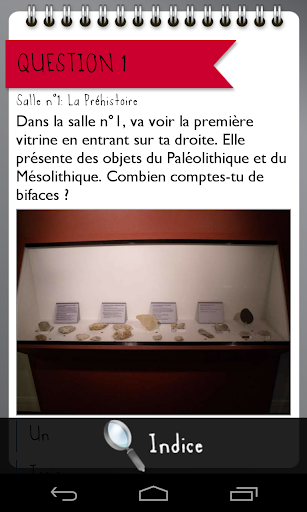 免費下載解謎APP|Museum Quest - Caen app開箱文|APP開箱王