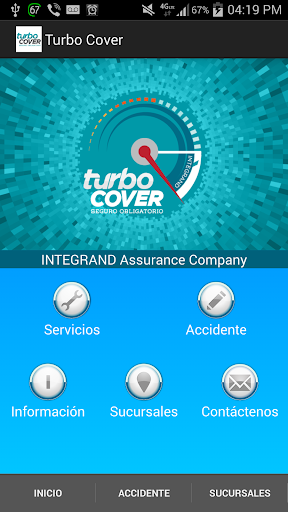 Turbo Cover