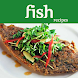 Fish Recipes Cookbook(Seafood)