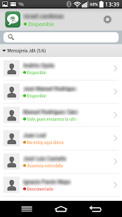How to install Mensajería Junta patch Varies with device apk for laptop