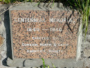 Centennial Memorial 1840 - 1940