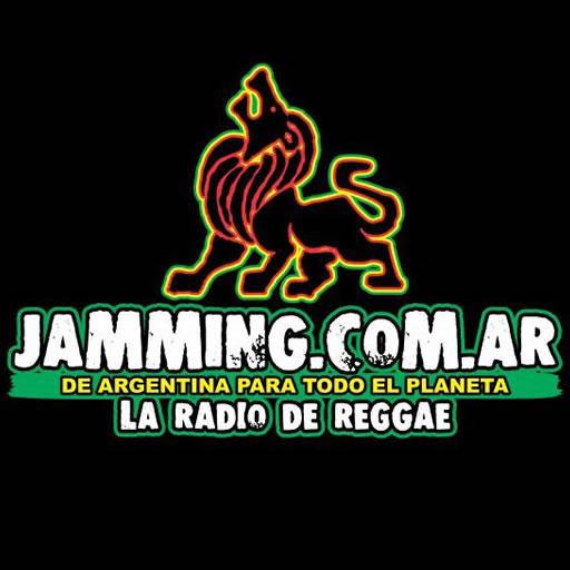 Jamming Radio LOGO-APP點子