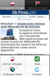 How to mod Zeitungen AT PRO (Österreich) 3.0 unlimited apk for laptop