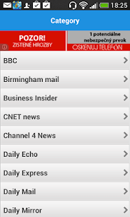 How to install British news reader patch 1.2.8 apk for pc
