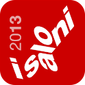 iSaloni 2013 logo