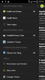 How to install Health & Fitness 1.0 apk for android